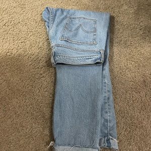 LEVI WEDGIE FIT JEANS